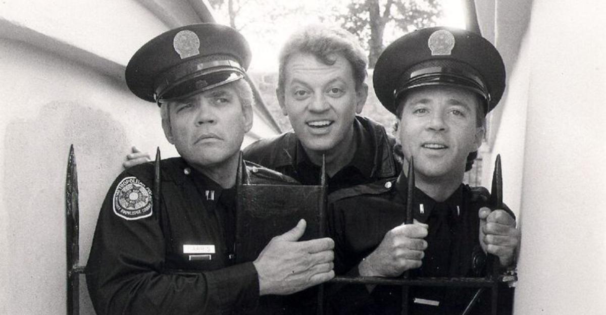 12 Movie Franchises Better Left As ’80s Time Capsules