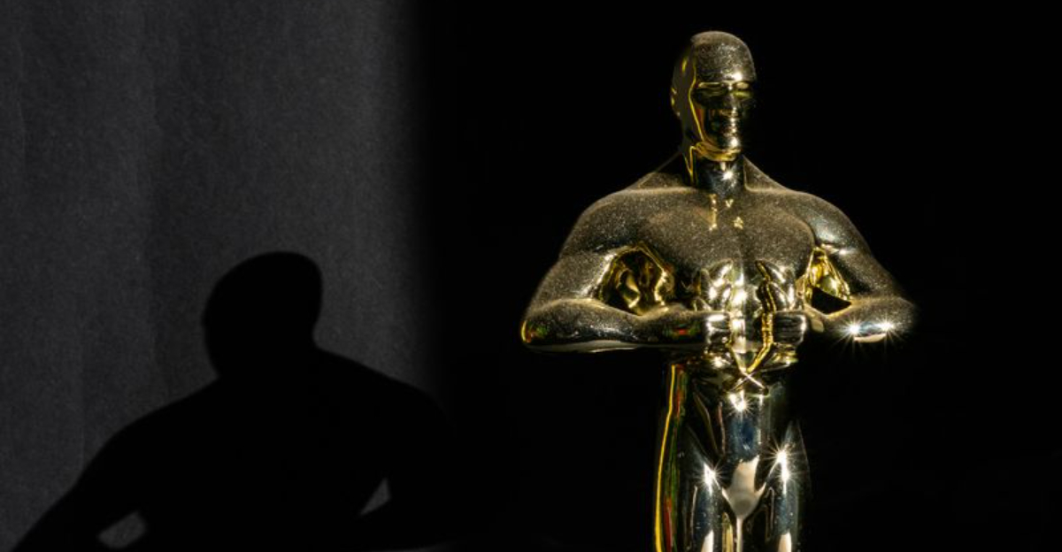 12 Oscar Winning Horror Films With True Story Roots