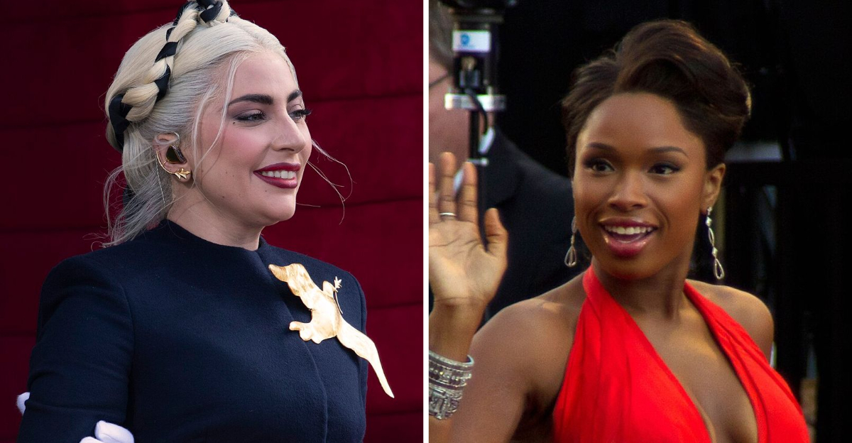 12 Singers Who Slayed The Screen And Scored Oscar Nods