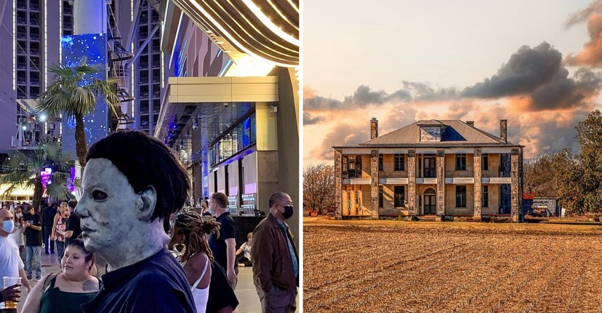 12 Small Movies That Turned Into Massive Box Office Hits