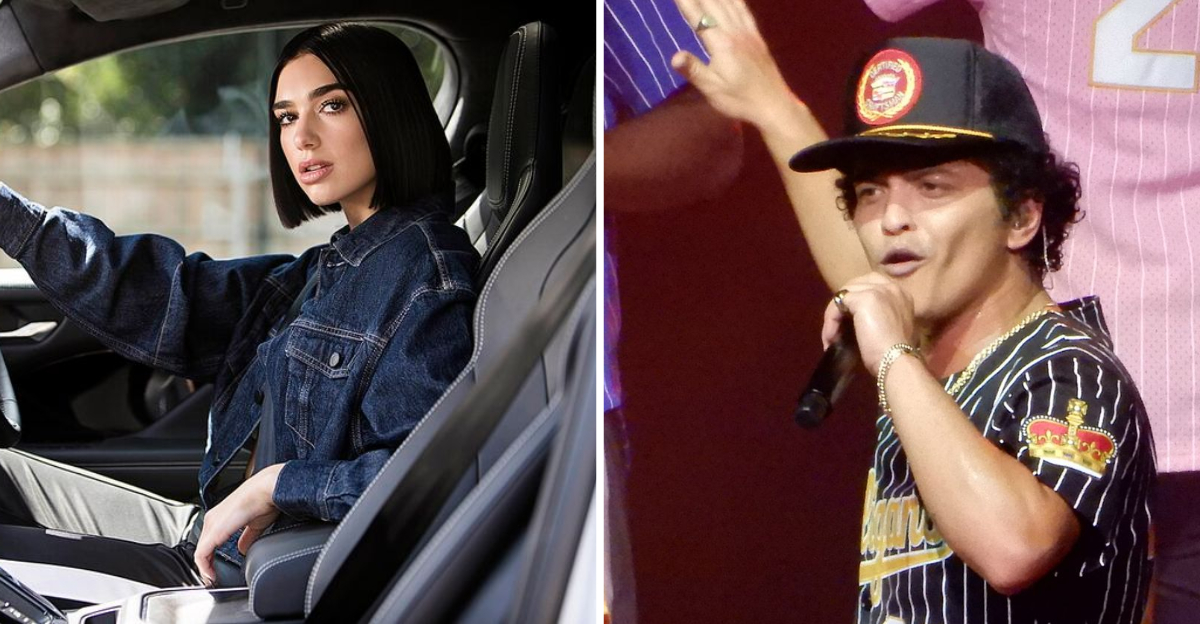 12 Songs That Totally Fool You Into Thinking They’re ’90s