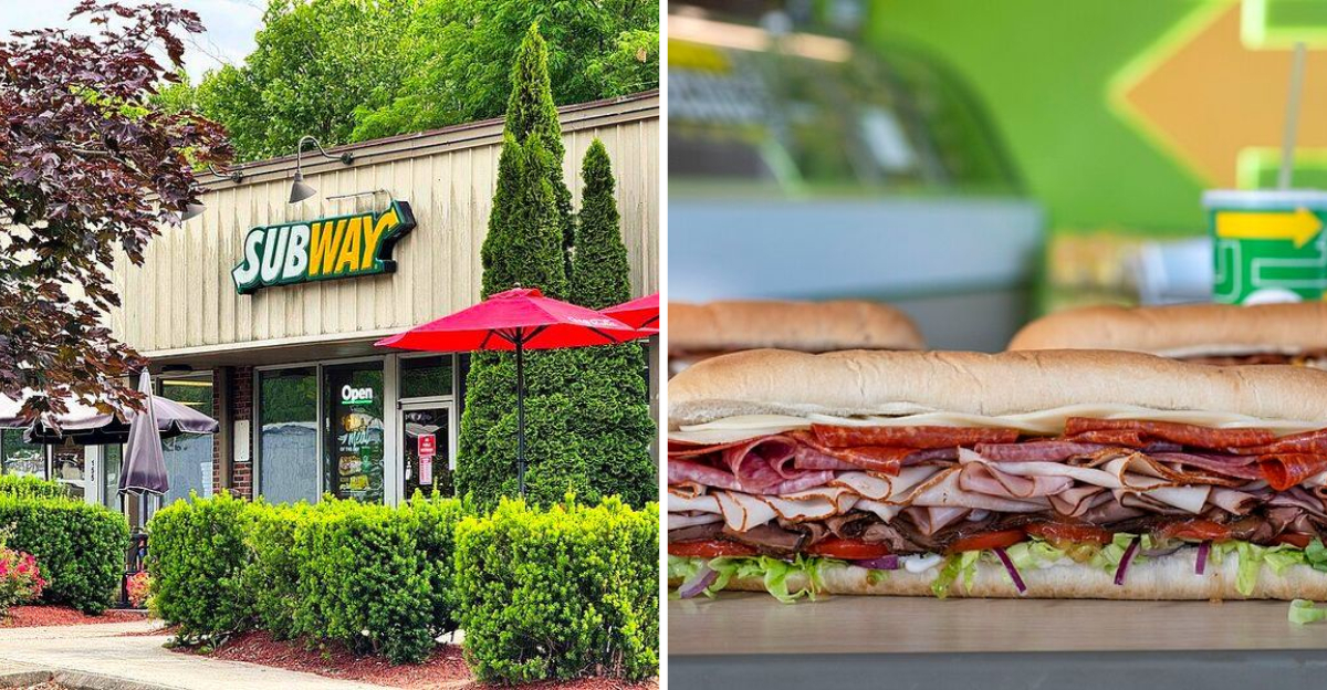 12 Subway Ordering Mistakes People Keep Repeating