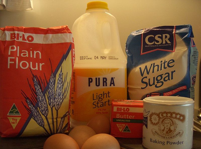 Prep First, Then Bake With Confidence