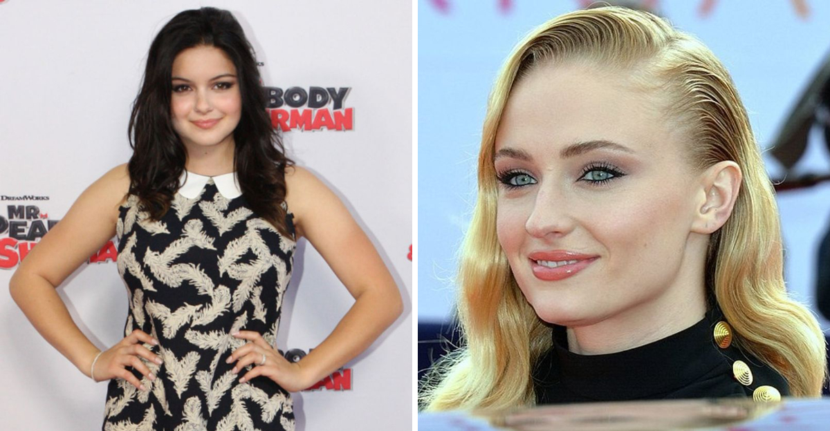 13 Actors Who Maintained Lasting Friendships With Their Former Child Co-Stars