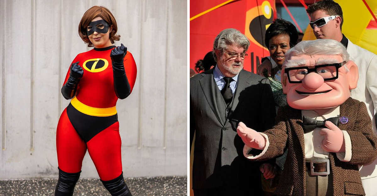 13 Animated Movies With Enduring And Meaningful Themes