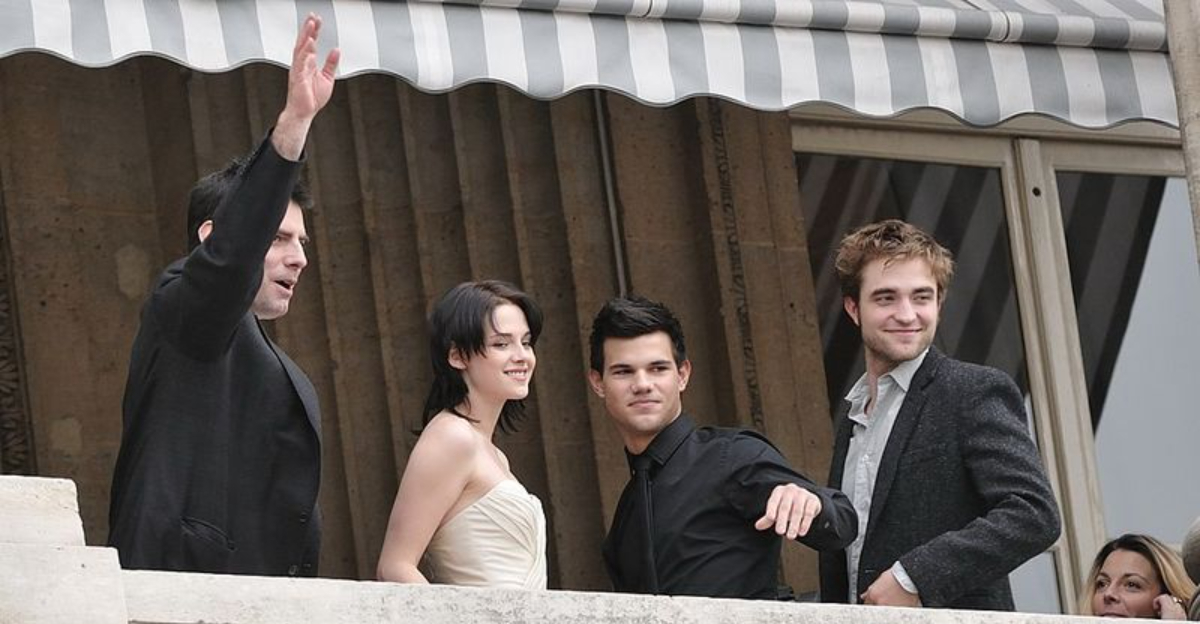 13 Discussed Plot Holes In The ‘Twilight’ Saga