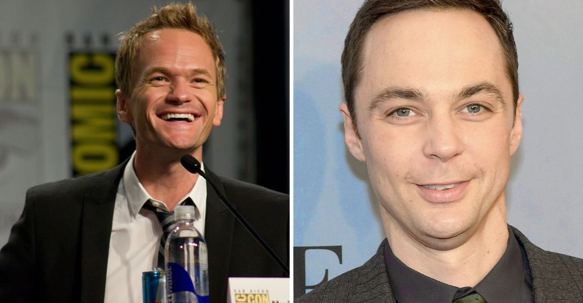 11 Gay Actors Who Captivate Every Time They Hit The Screen