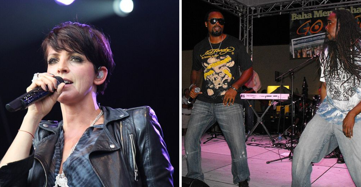 13 Hit Songs That Are Instantly Familiar, Yet Their Artists Are Often Forgotten