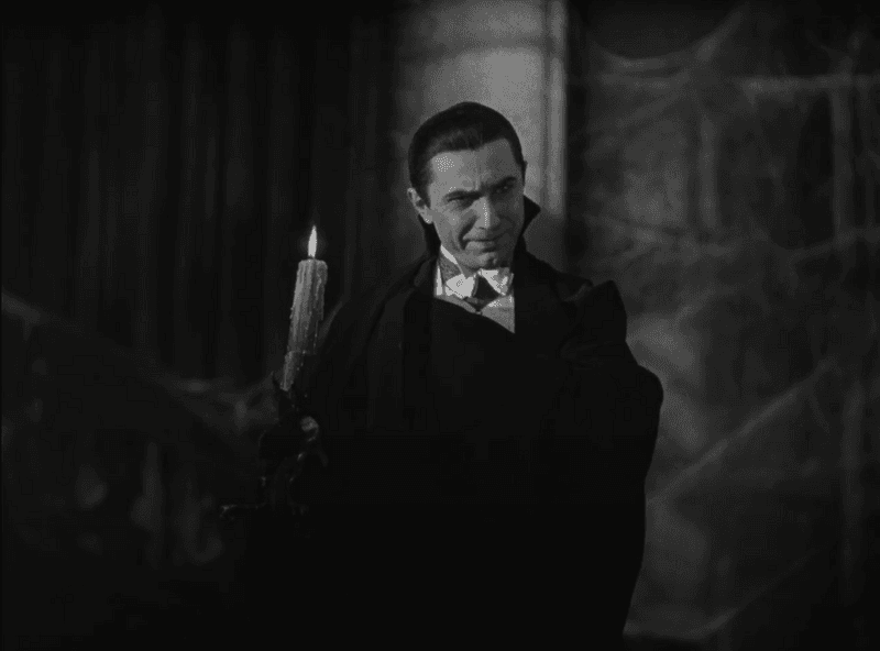 Count Dracula (Dracula, 1931)