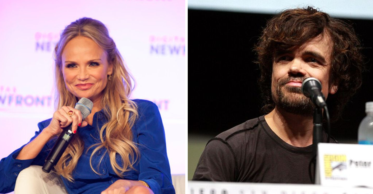 13 Petite Actors Who Have Forged Successful Careers In Hollywood