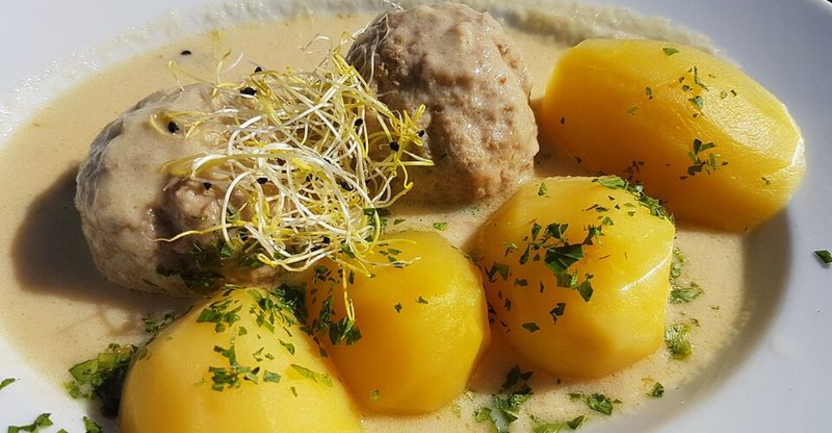 13 Timeless German Recipes, From Sauerbraten To Apple Strudel, Loved By Generations