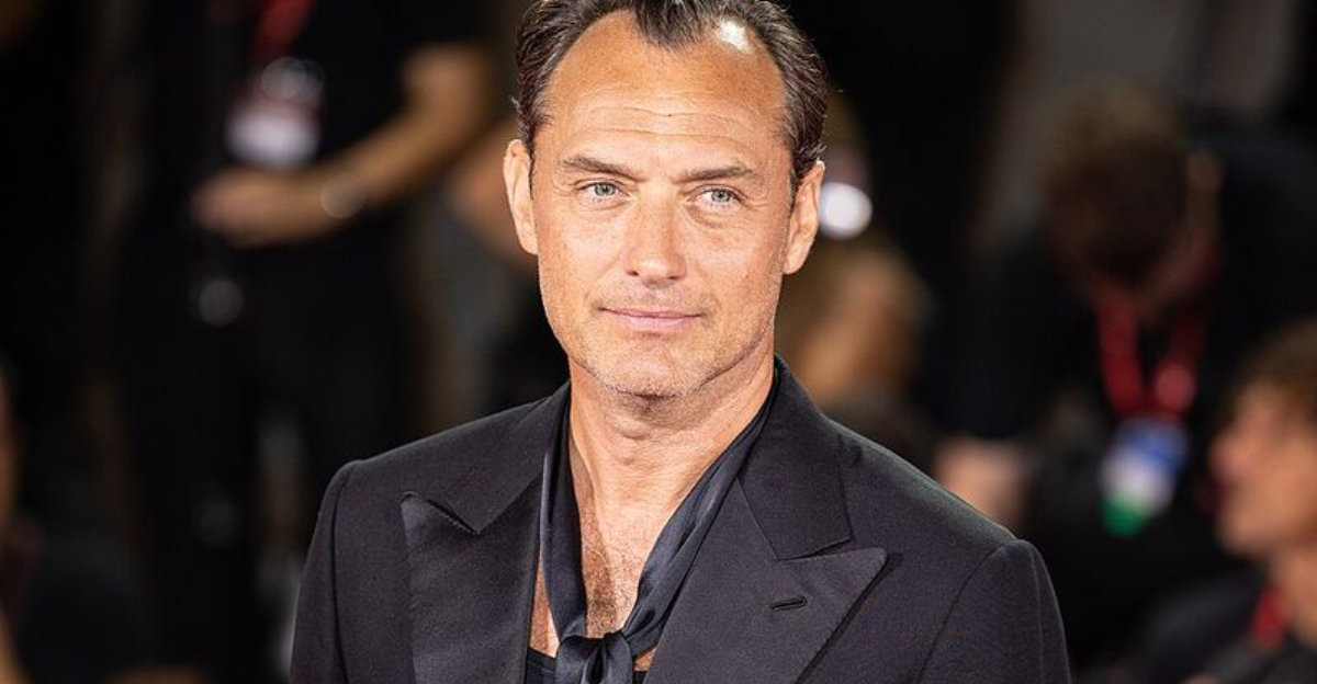 13 Times Actors Wouldn’t Put On The Costume The Studio Wanted