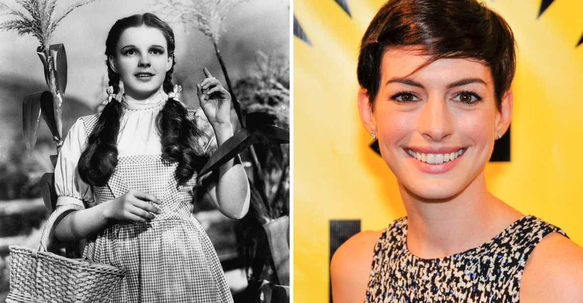 13 Unforgettable Movie Set Firings You Won’t Believe