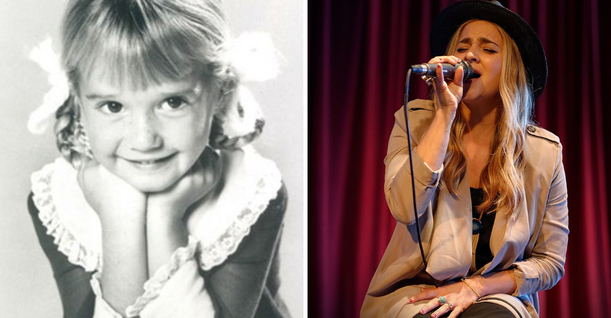 14 Child Star Actresses Who Vanished From The Spotlight