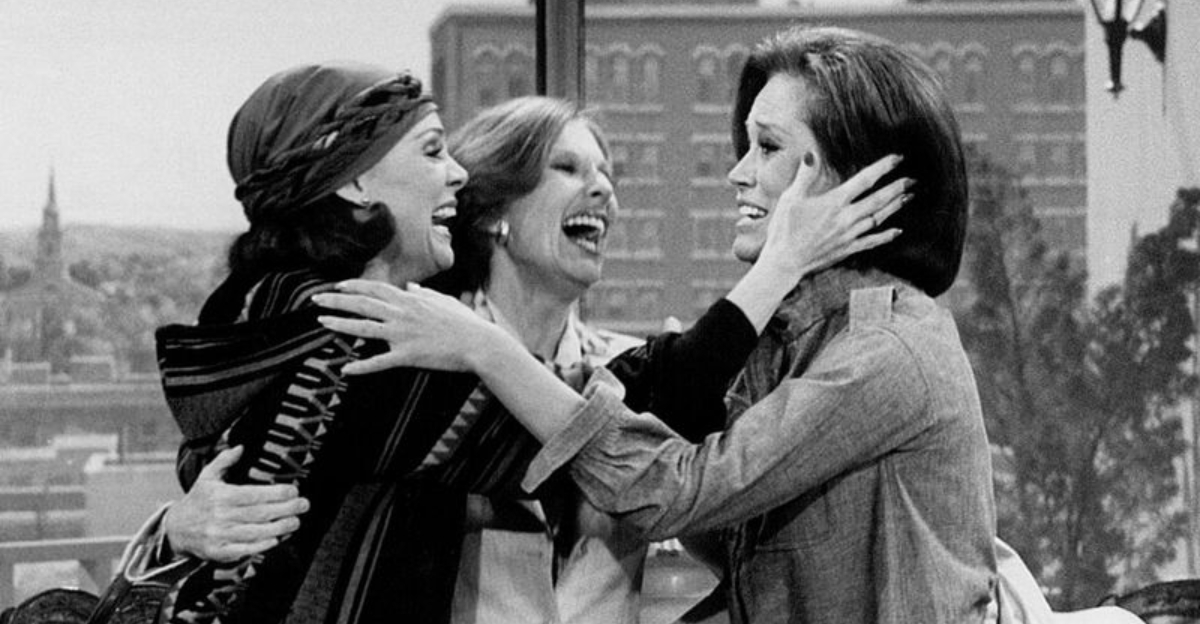 14 Classic TV Shows That Almost Fell Apart Before They Hit Screens