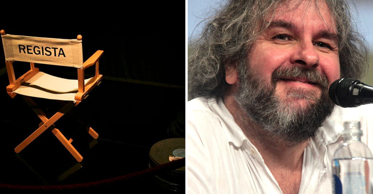 14 Directors Who Quietly Shut Out Actors For Shockingly Personal Reasons