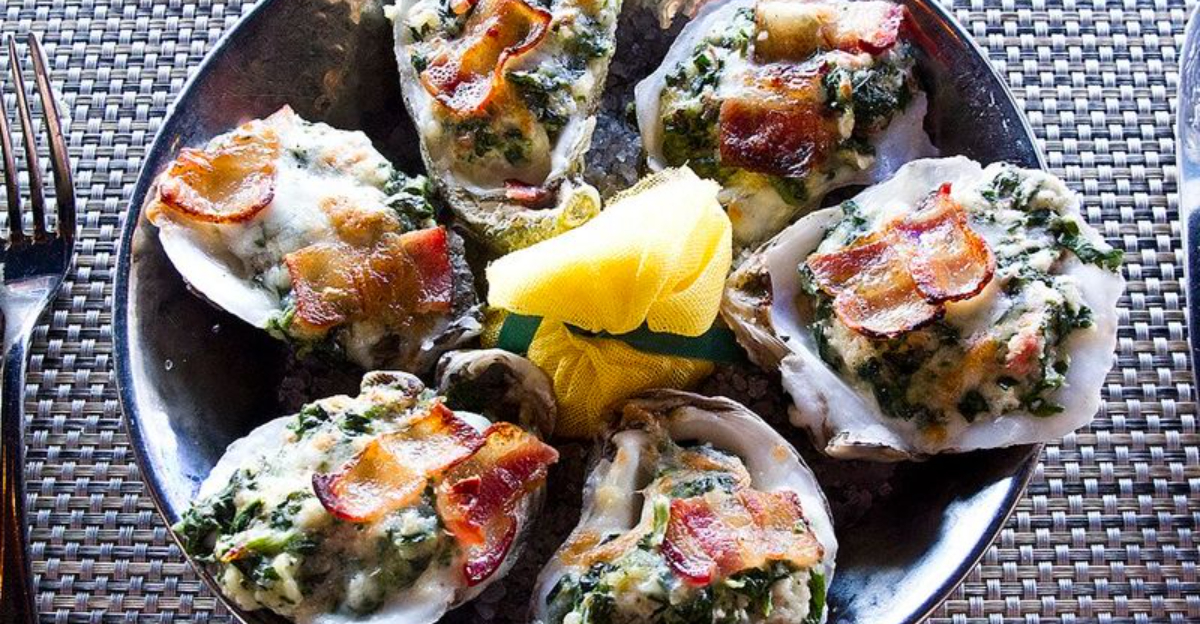 14 Dishes Most Restaurants Don’t Serve Anymore