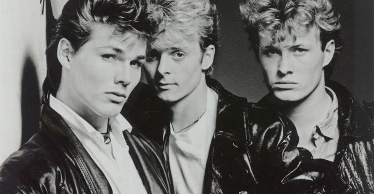 14 Iconic One Hit Wonders Can You Guess Them From Just One Lyric