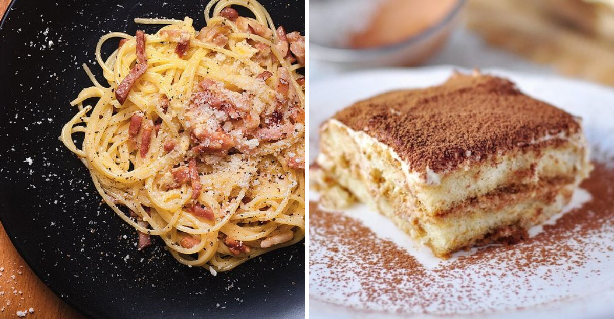 14 Irresistible Valentine’s Day Recipes To Wow Your Valentine