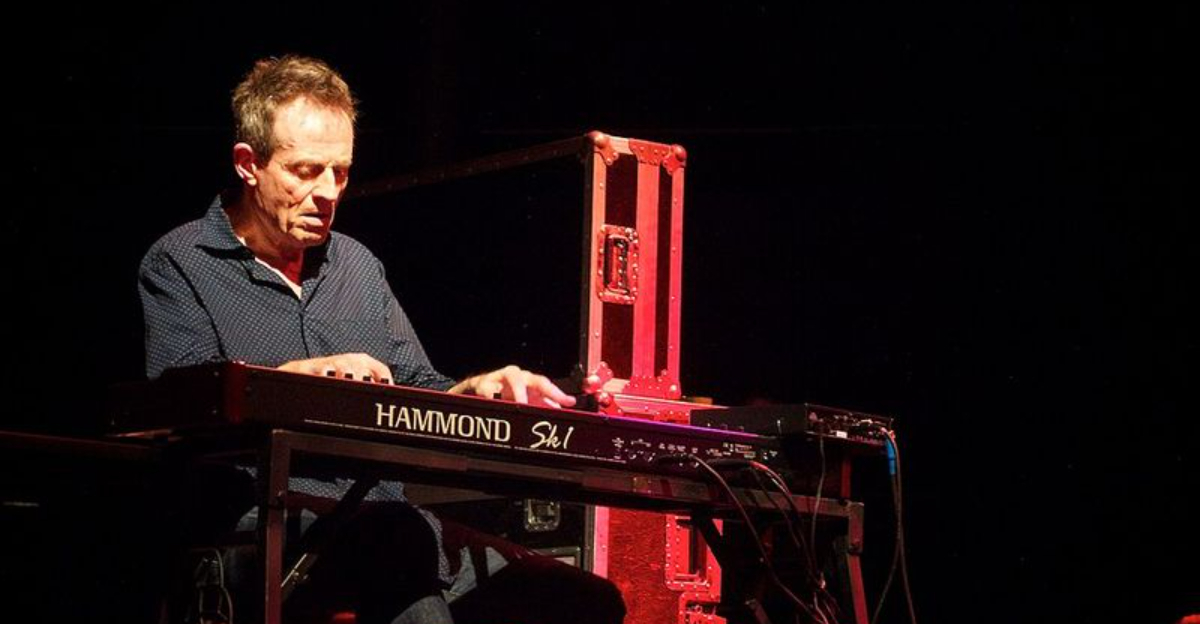 14 John Paul Jones Collaborations Away From Led Zeppelin You Might Have Missed