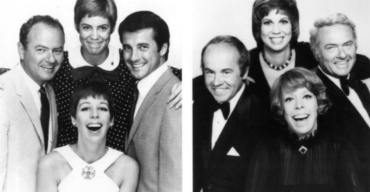 14 Sketch Comedy Shows That Truly Stand The Test Of Time