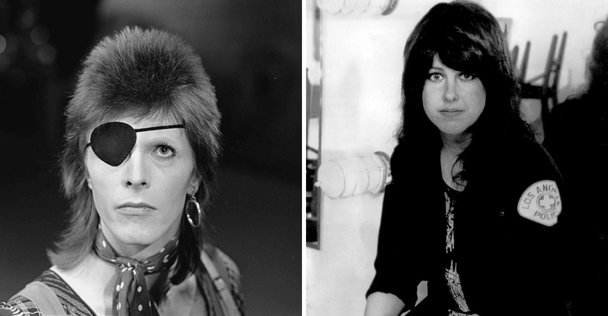 14 Songs From The ’60s And ’70s With Discussed Hidden Meanings