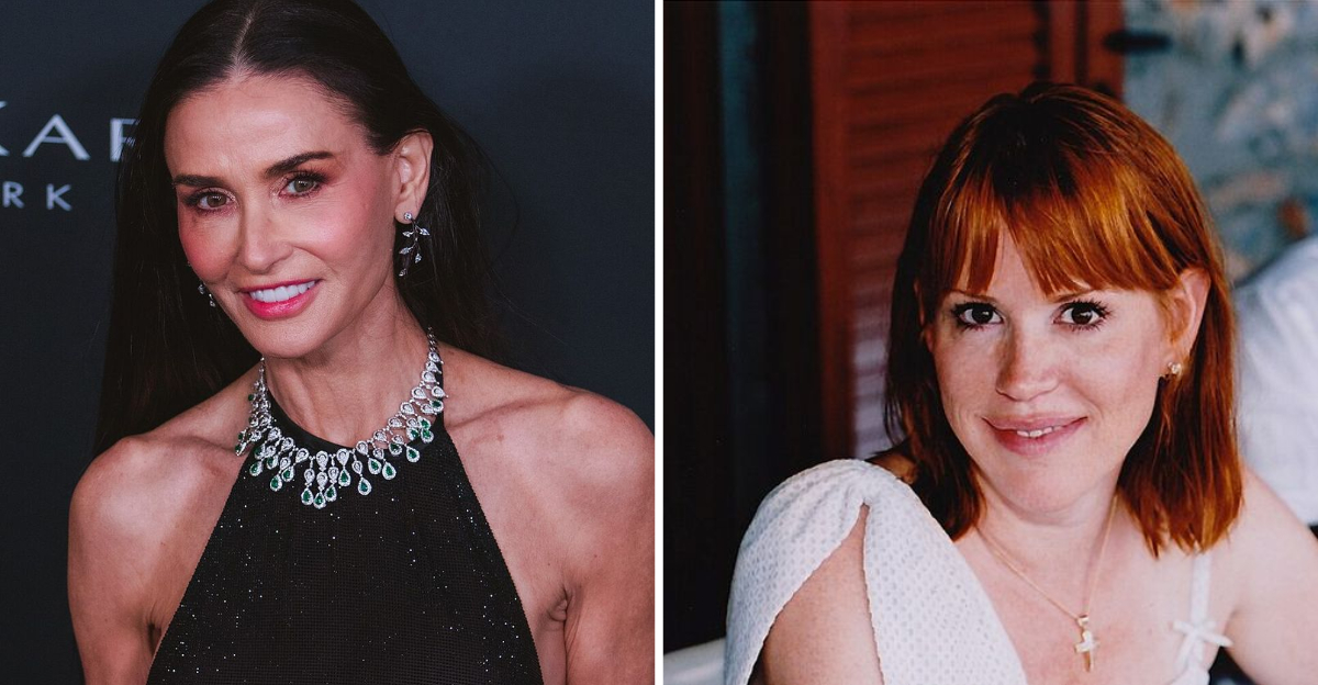 15 ’80s Icons Who Dominated Screens And Hearts For A Few Brilliant Years