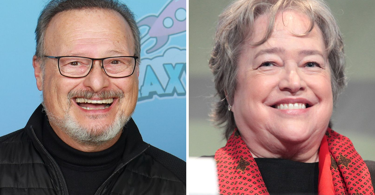 15 ’90s Movie And TV Characters People Loved To Hate