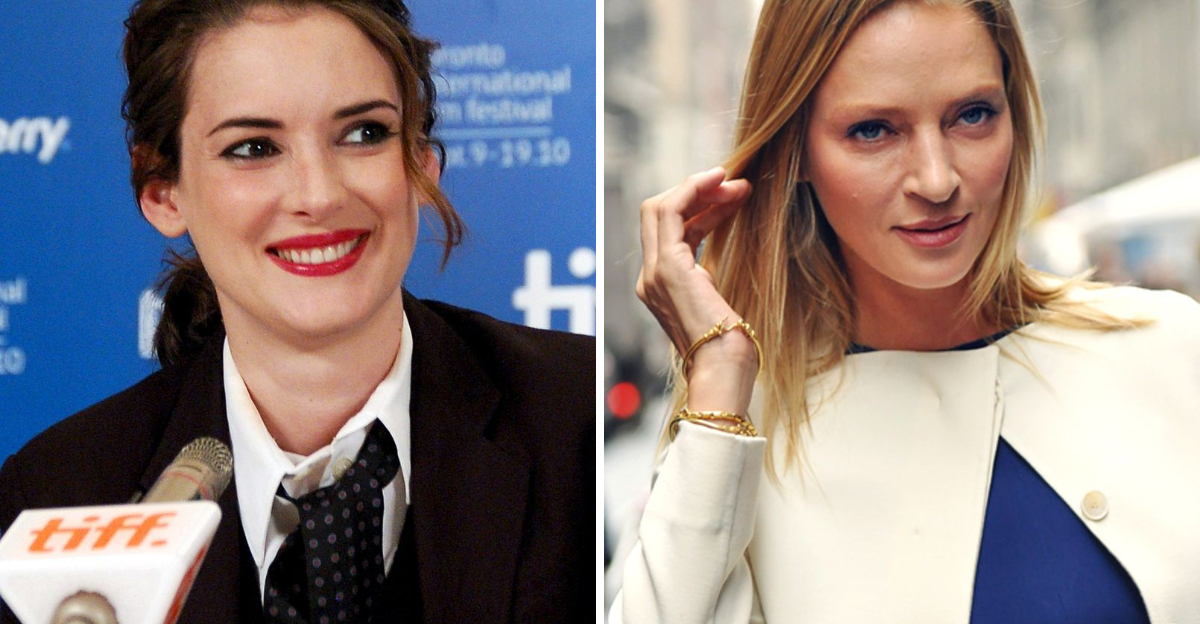 15 Actresses Who Called Out Toxic Masculinity But Still Fell For The Bad Boy Image