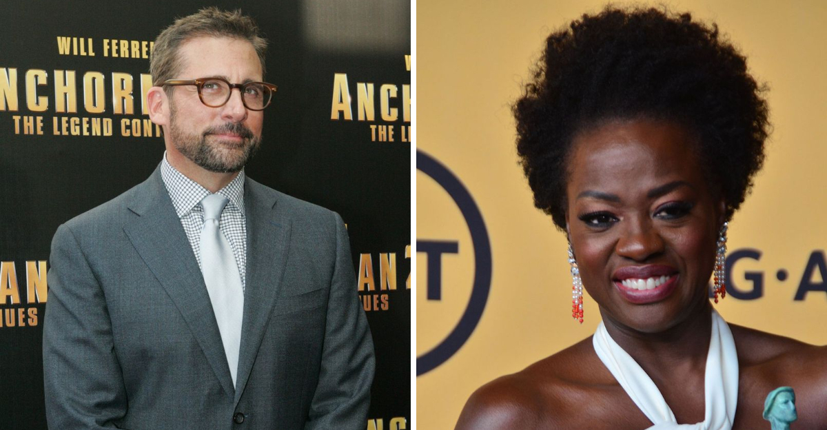 15 American Actors Known For Being Easy To Work With