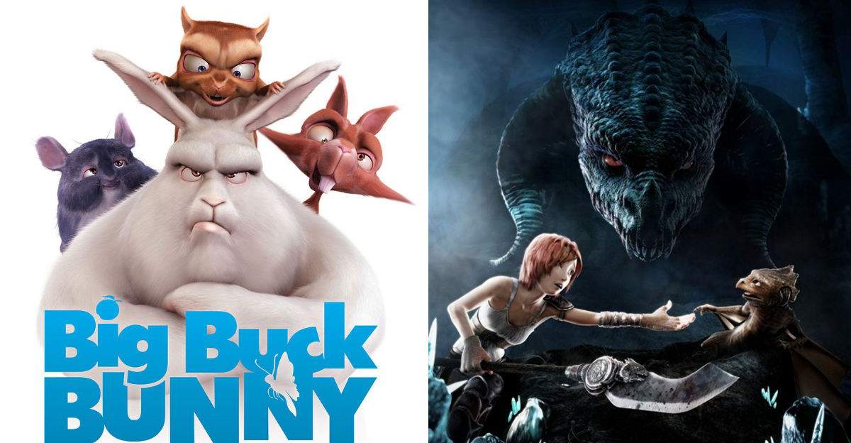 15 Animated Movies Suitable For Family Viewing
