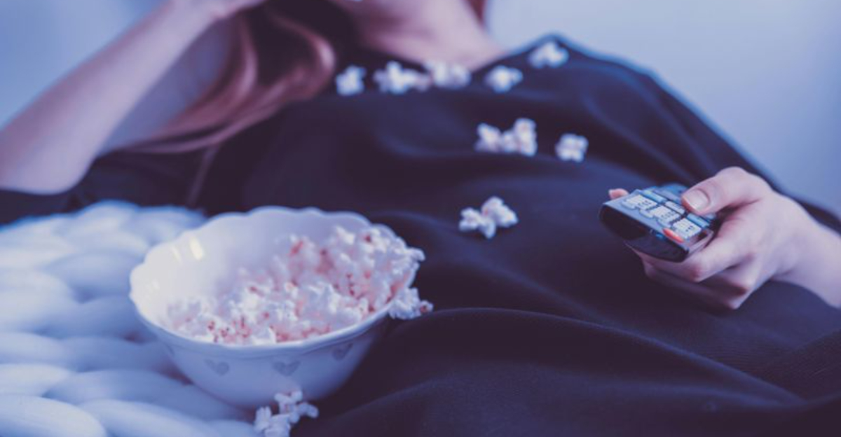 15 Best New Movies To Stream At Home This Weekend