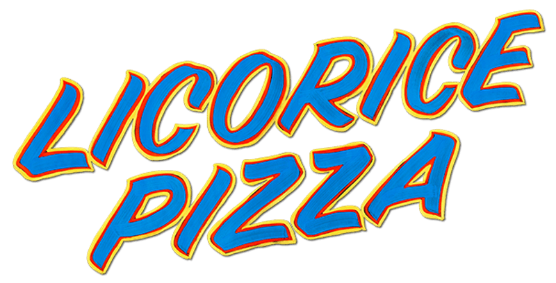 Licorice Pizza