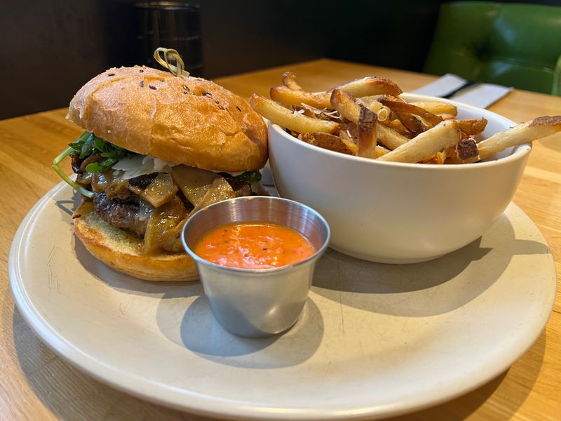 True Food Kitchen (Multiple U.S. Cities)