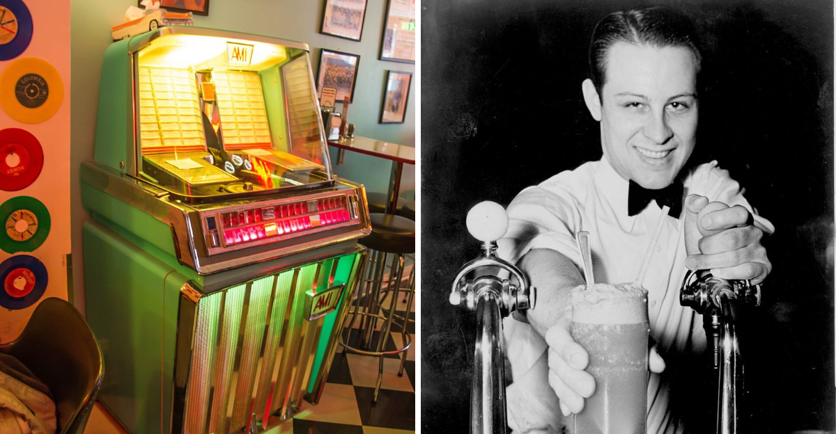 15 Bygone Things Boomers Claim To Miss