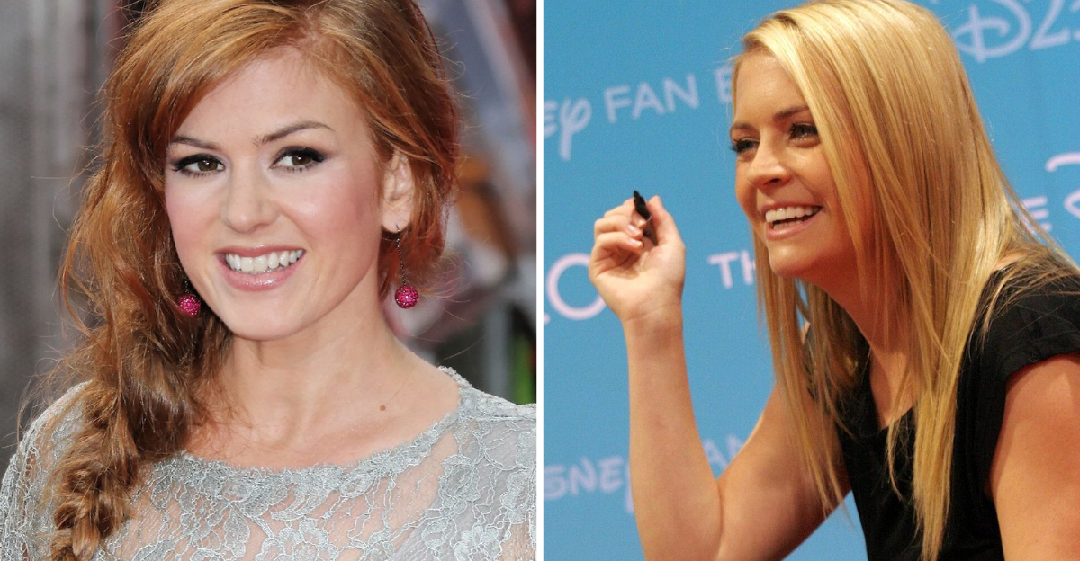 15 Celebrities Hitting The Big 5-0 In 2026