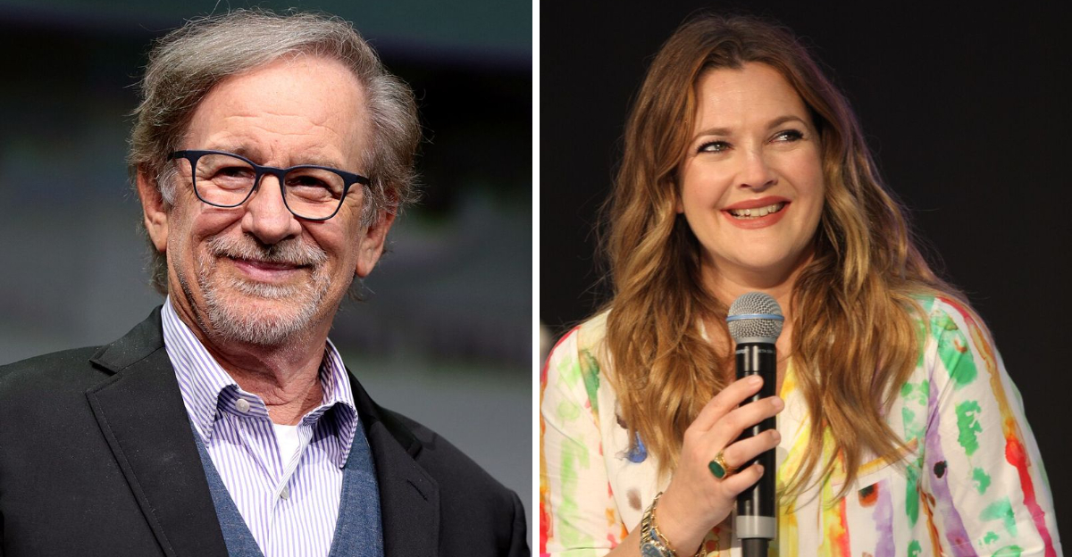 15 Celebrities Who Are Godparents To Famous Kids