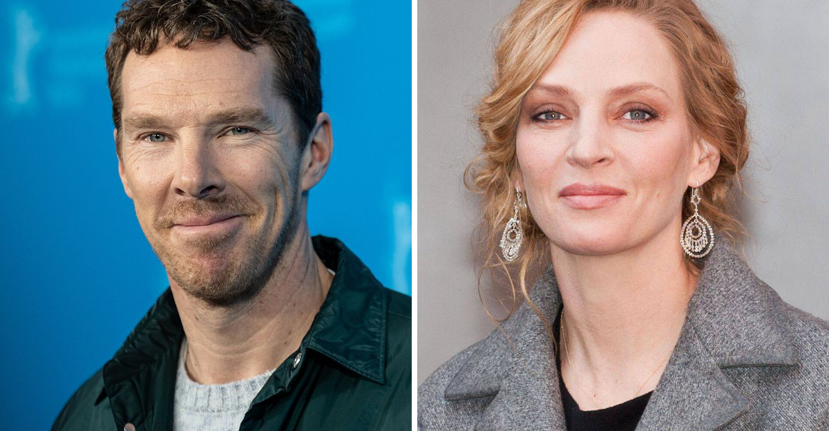 15 Celebrities Who Can Trace Their Roots Back To Royalty