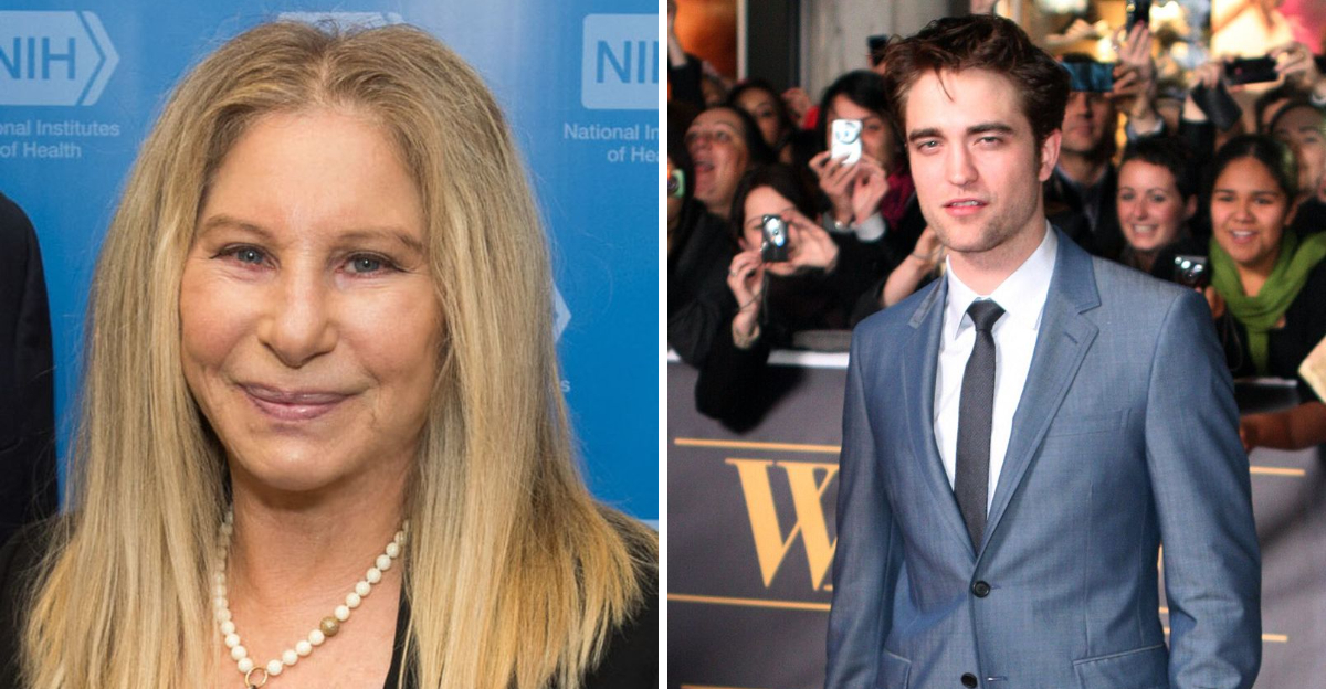 15 Celebrities Who Have Discussed Struggles With Shyness