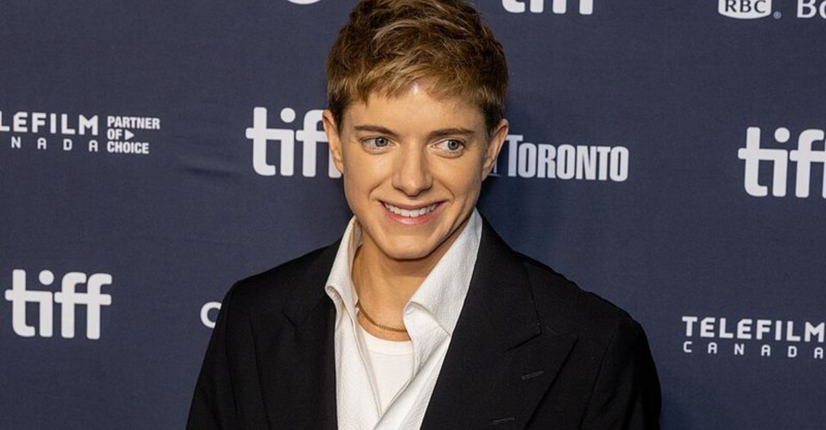 15 Celebrities Who Publicly Came Out As Non Binary