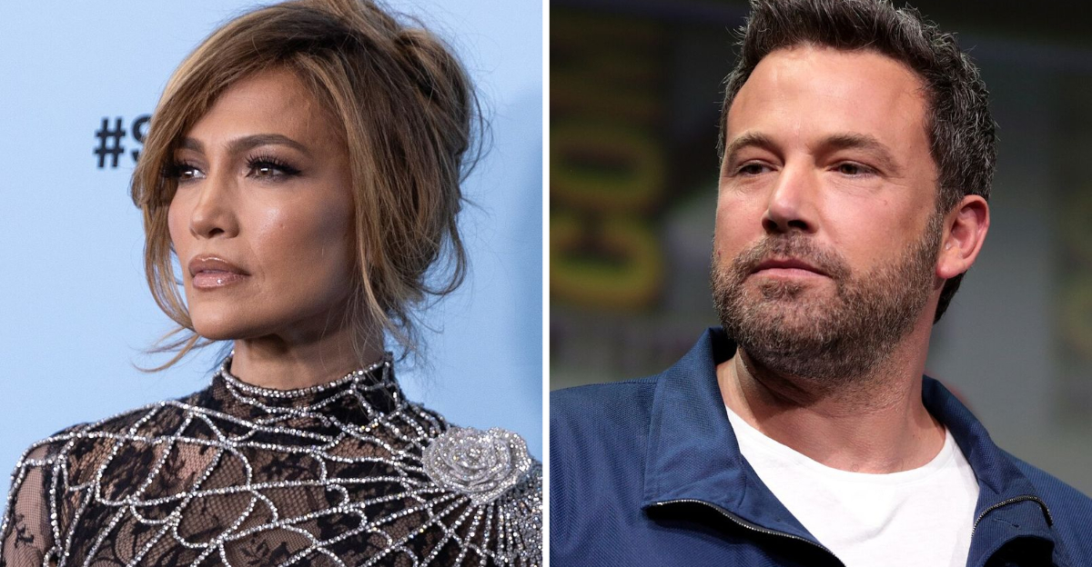 15 Celebrity Couples Who Split After Sharing The Screen