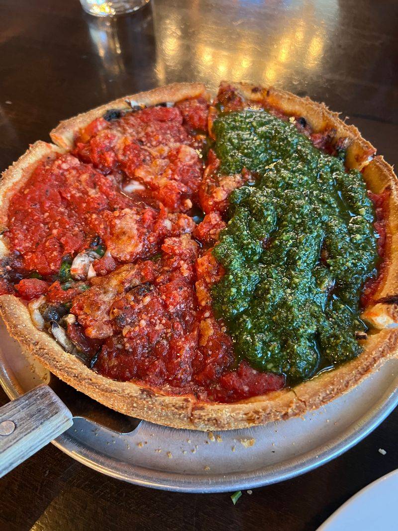 Little Star Pizza – Berkeley, CA