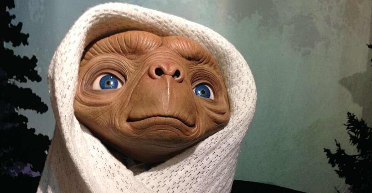 15 Classic Films That Deeply Resonated With Generation X