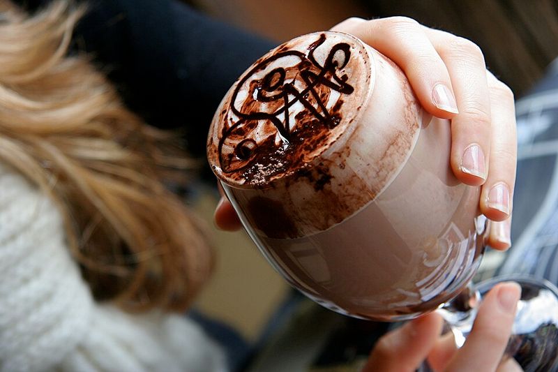 Hot Chocolate