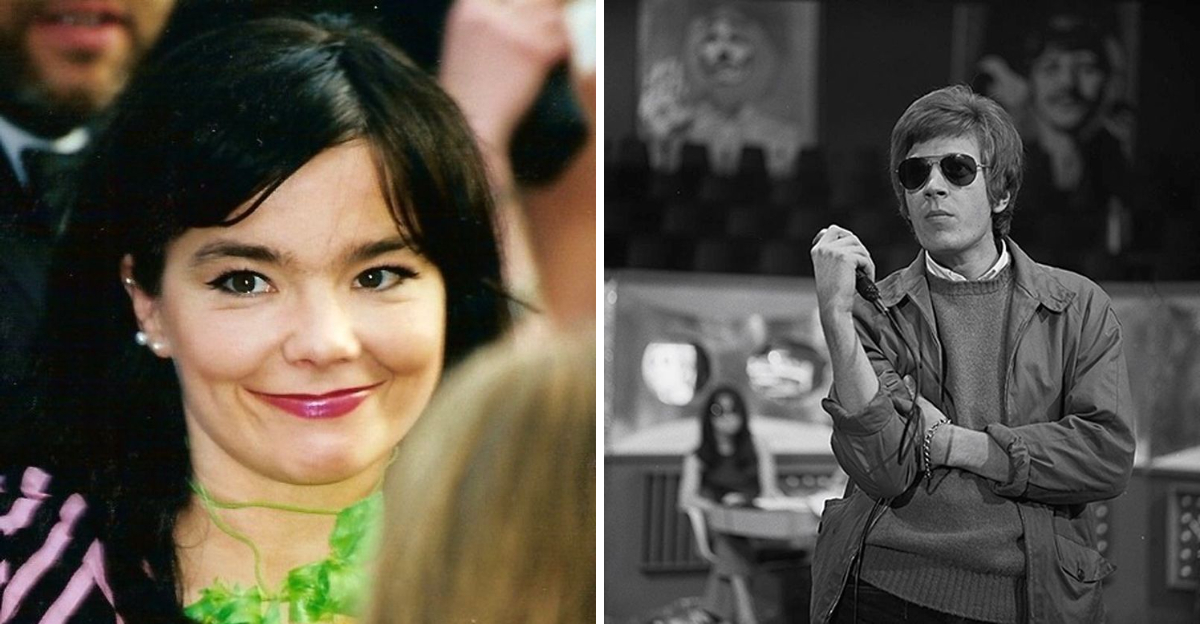 15 Critically Acclaimed Albums With A Polarizing Legacy