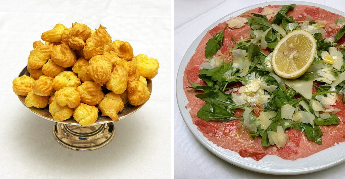 15 Elegant Valentine’s Day Appetizers For A Memorable Evening