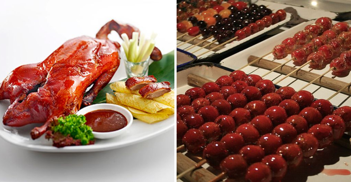 15 Essential Foods and Drinks You Must Try In China