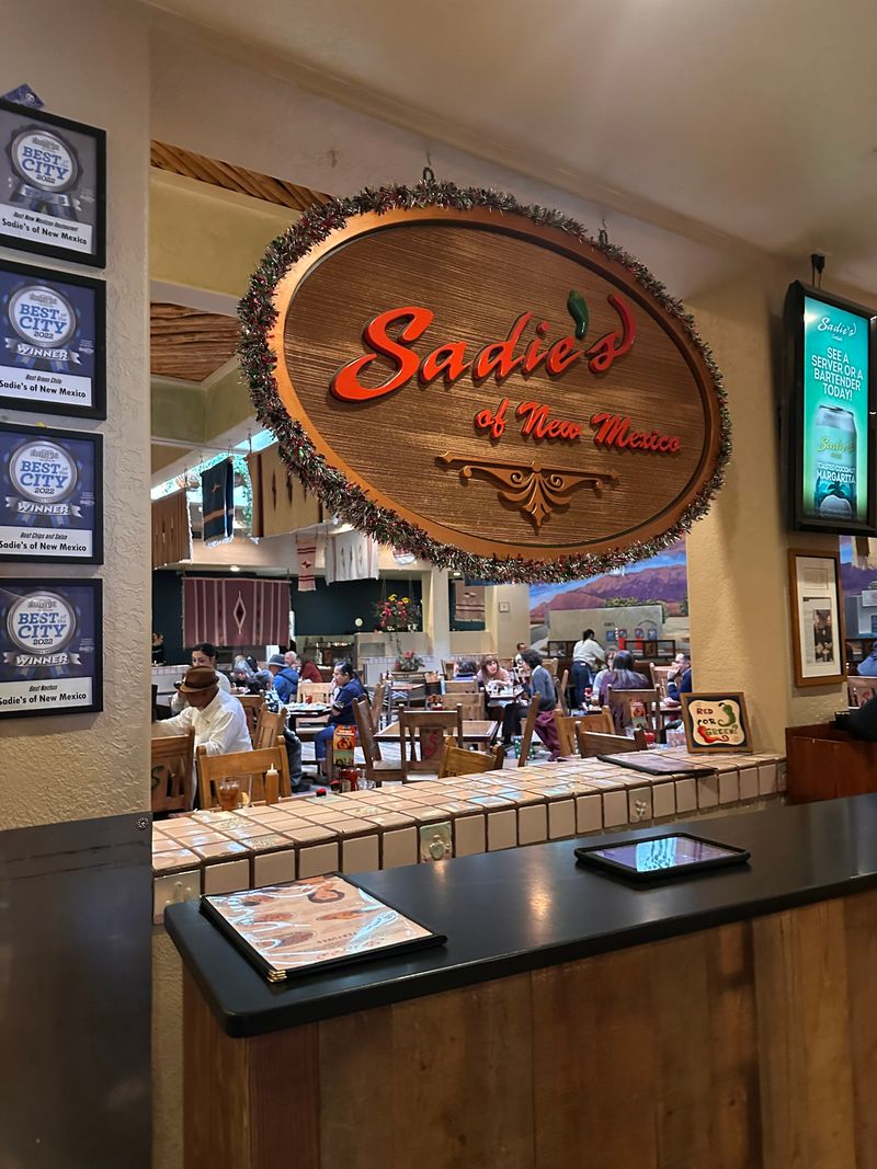 Sadie's Of New Mexico