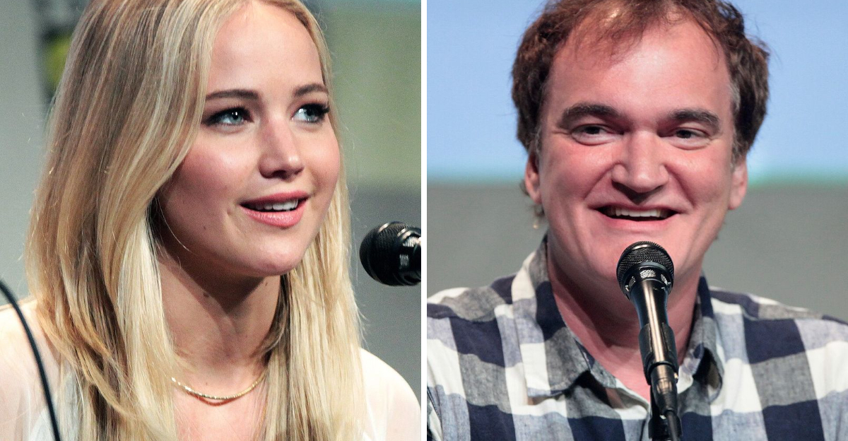 15 Famous People Revealed The Movies They Love Most