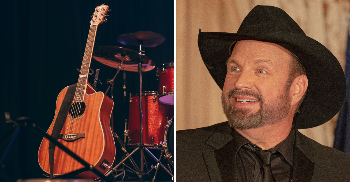 15 Garth Brooks Tracks That Shaped Country Music: A Curated List